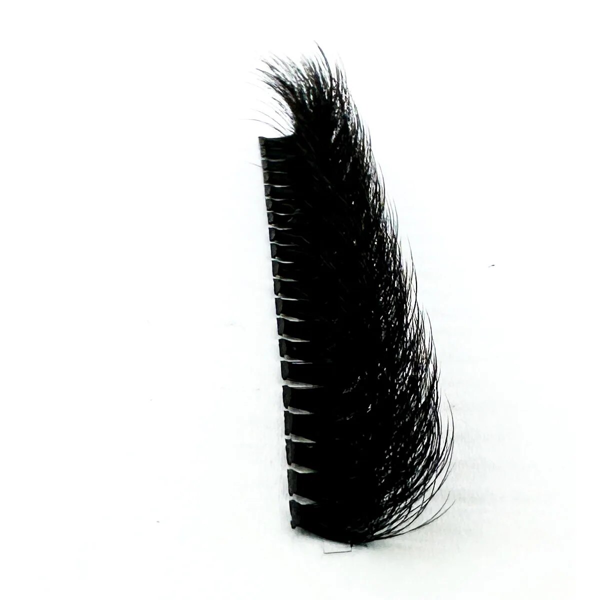 240Ps DIY 5D Fluffy Lash Clust - Eyelash Extension Anime avaliação e preço