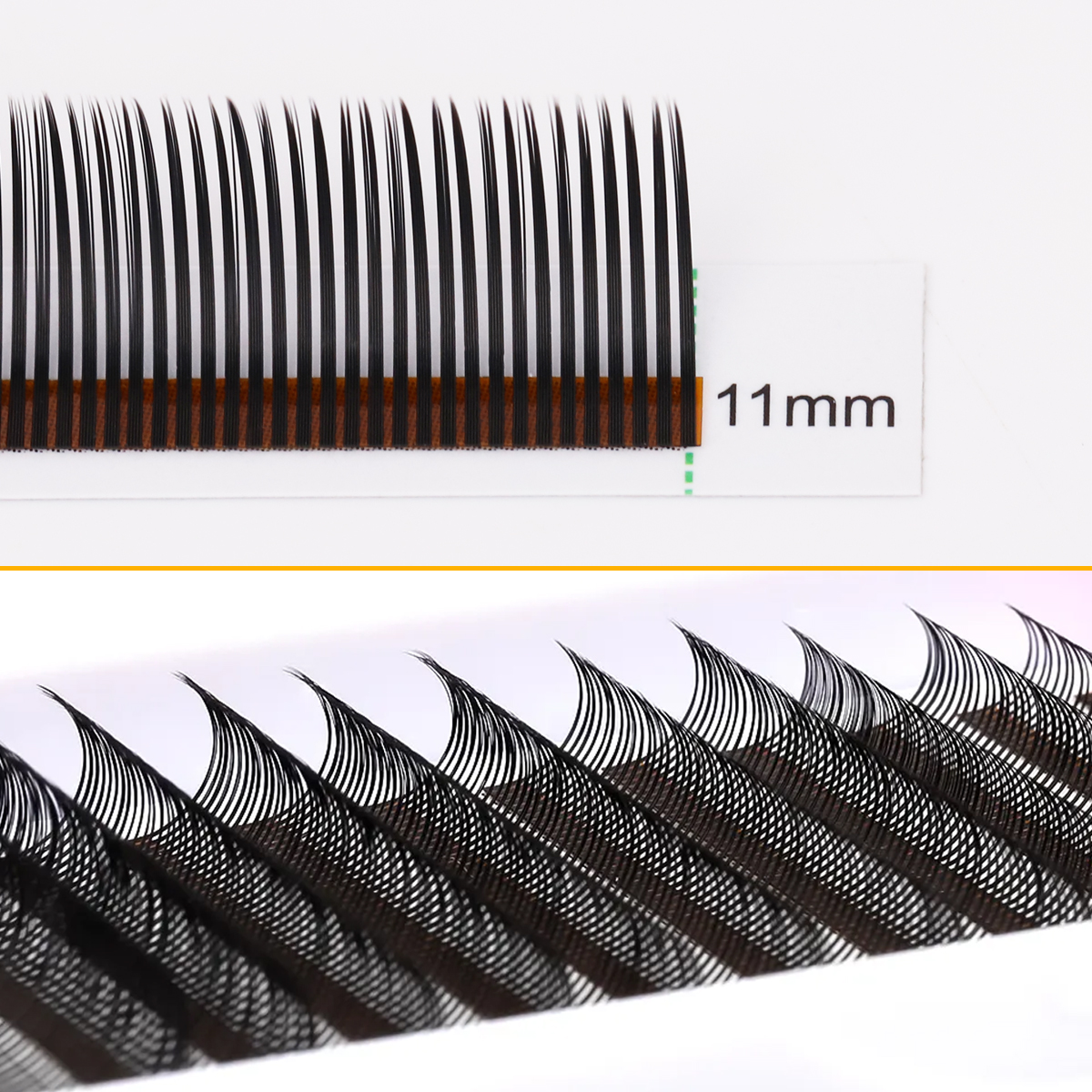 AGUUD 5D Flora Eyelash Extensi - Eyelash Extension Anime avaliação e preço