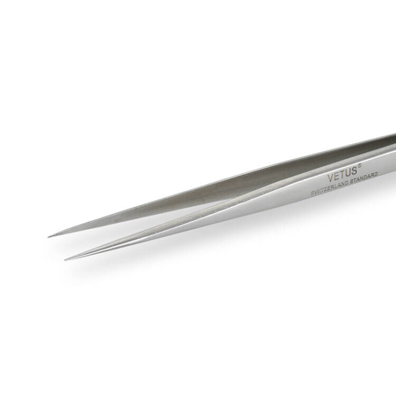 VETUS SS-SA High Precision Ste - Eyelash Extension Repair avaliação e preço