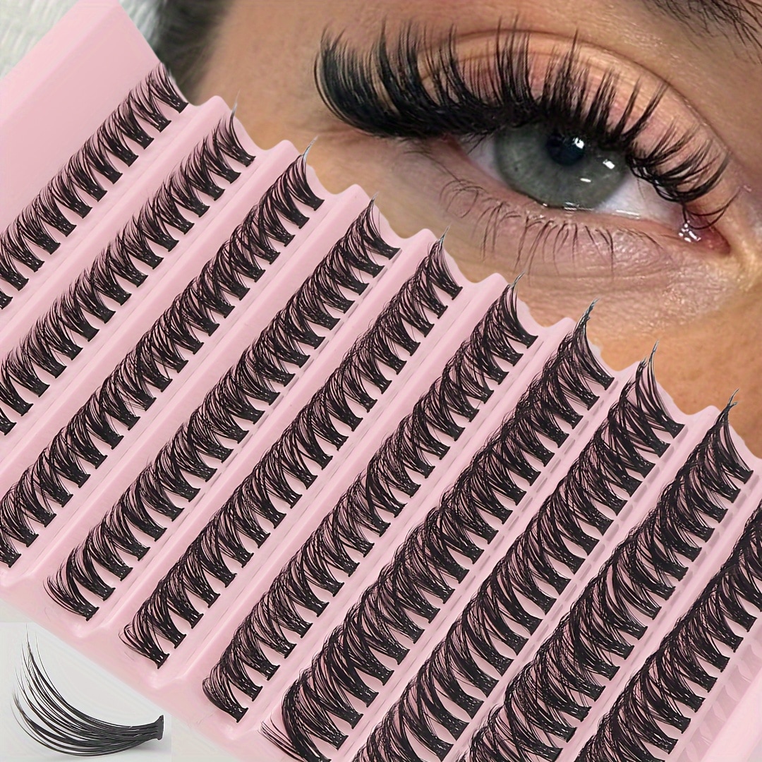 DIY Russian Lash Extensions Fo - Eyelash Extension Fox Eye avaliação e preço