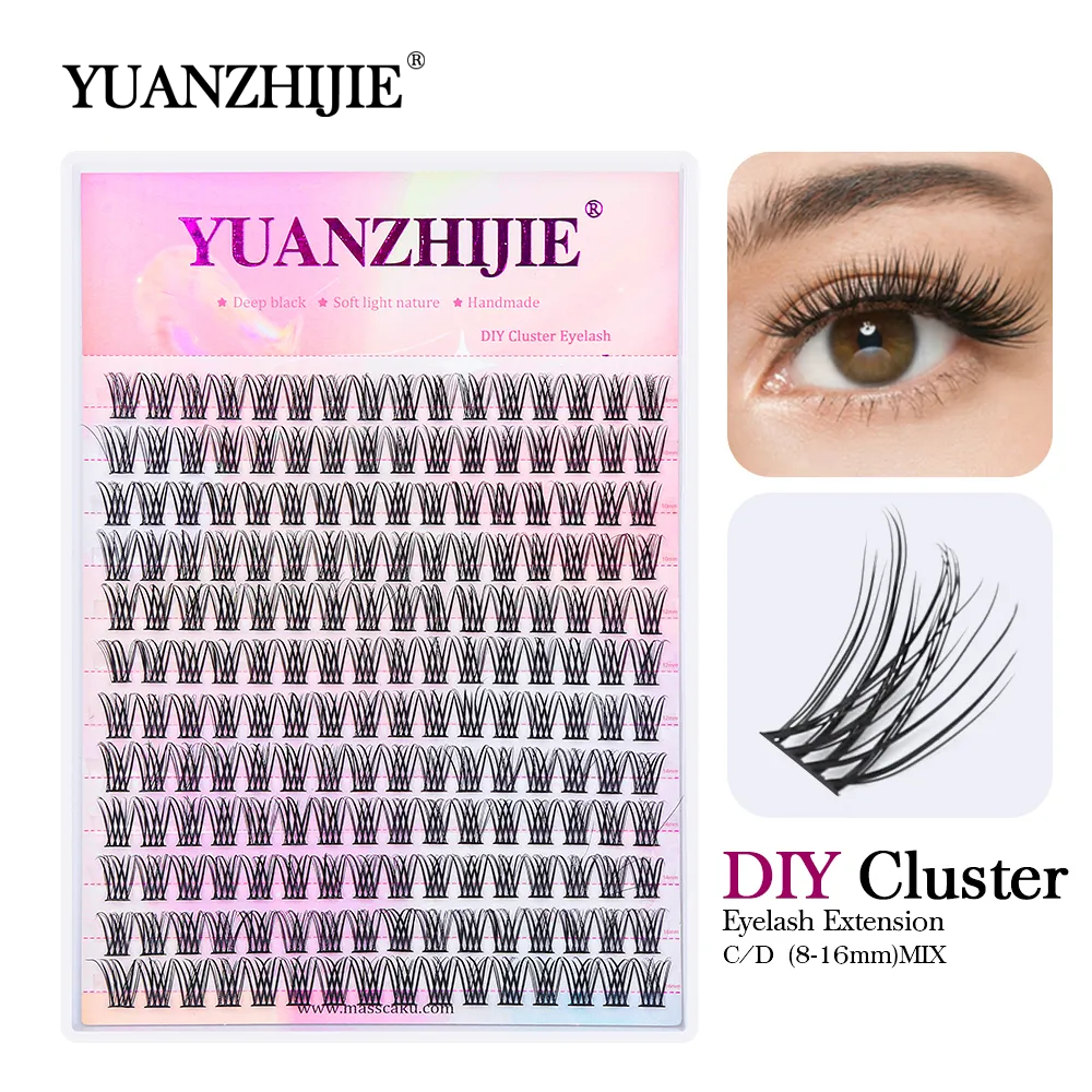 Super Cheap MASSCAKU Segemente - Eyelash Extension Anime avaliação e preço