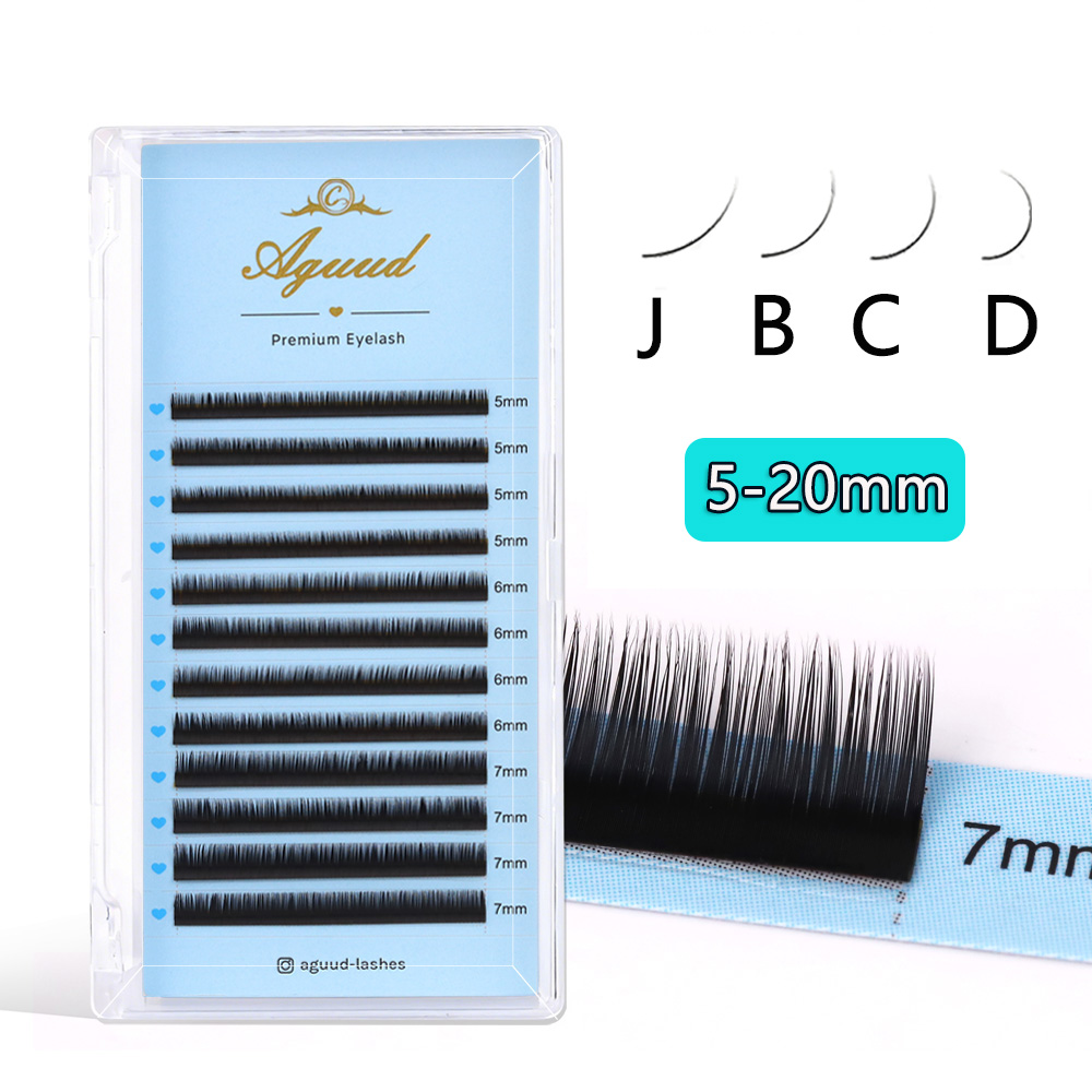 AGUUD J B Curl Lower Lashes 0. - Eyelash Extension Repair avaliação e preço
