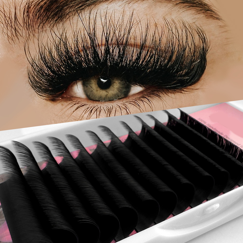 ABONNIE J C D Curl Mink Bloomi - Eyelash Extension Repair avaliação e preço