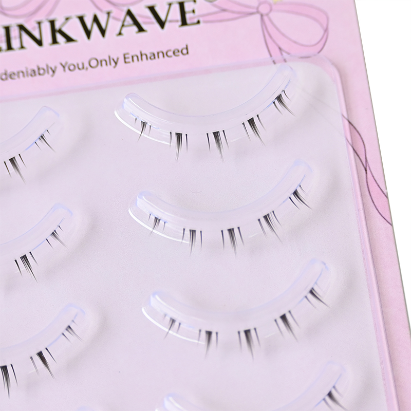 Manga Lower Strip Lashes Natur - Eyelash Extension Anime avaliação e preço