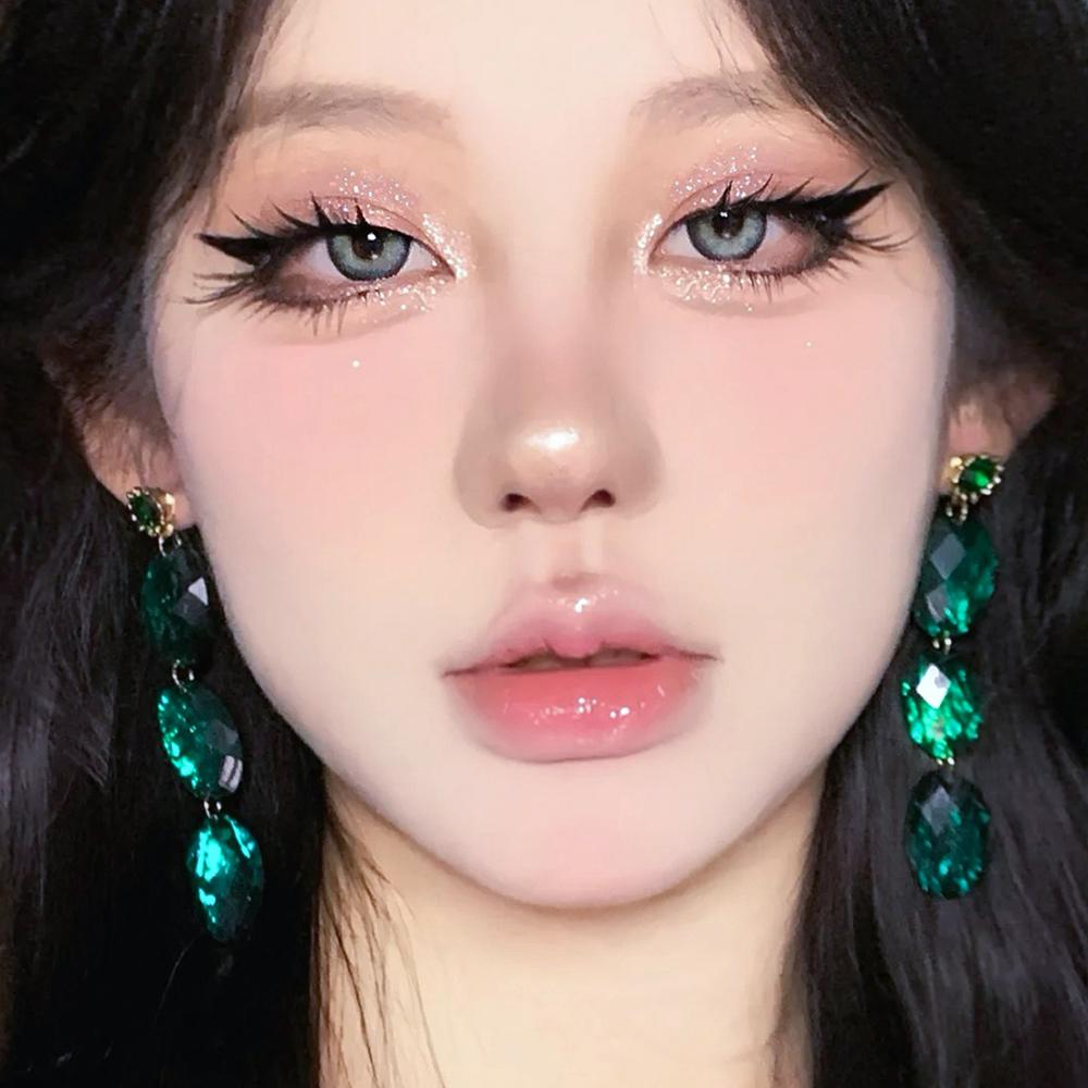 Self-Adhesive Glue-Free Lash C - Eyelash Extension Fox Eye avaliação e preço